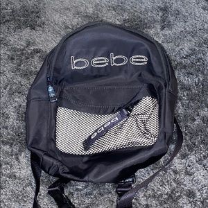 BEBE BACKPACK